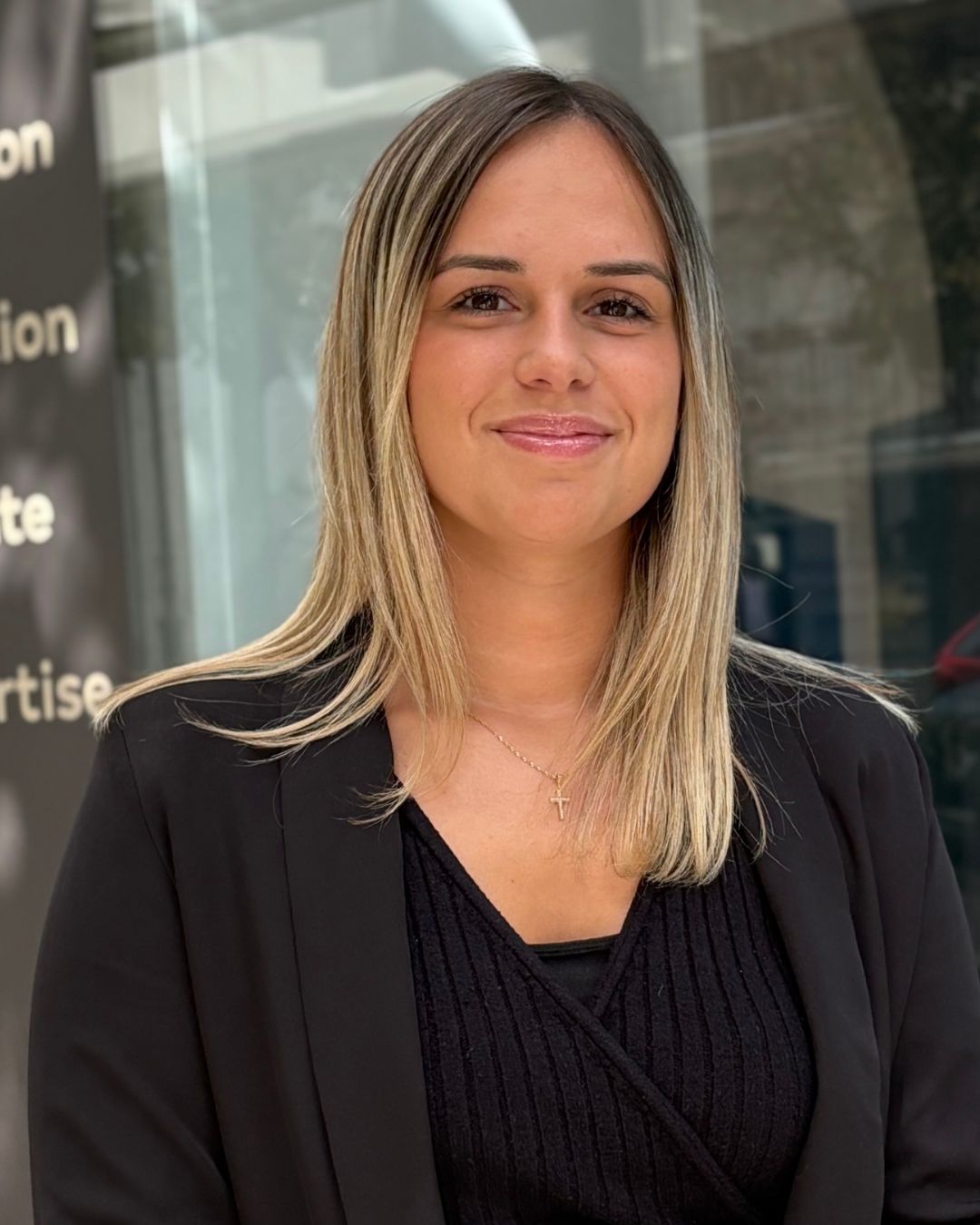 Emilie DE SOUSA FERNANDES