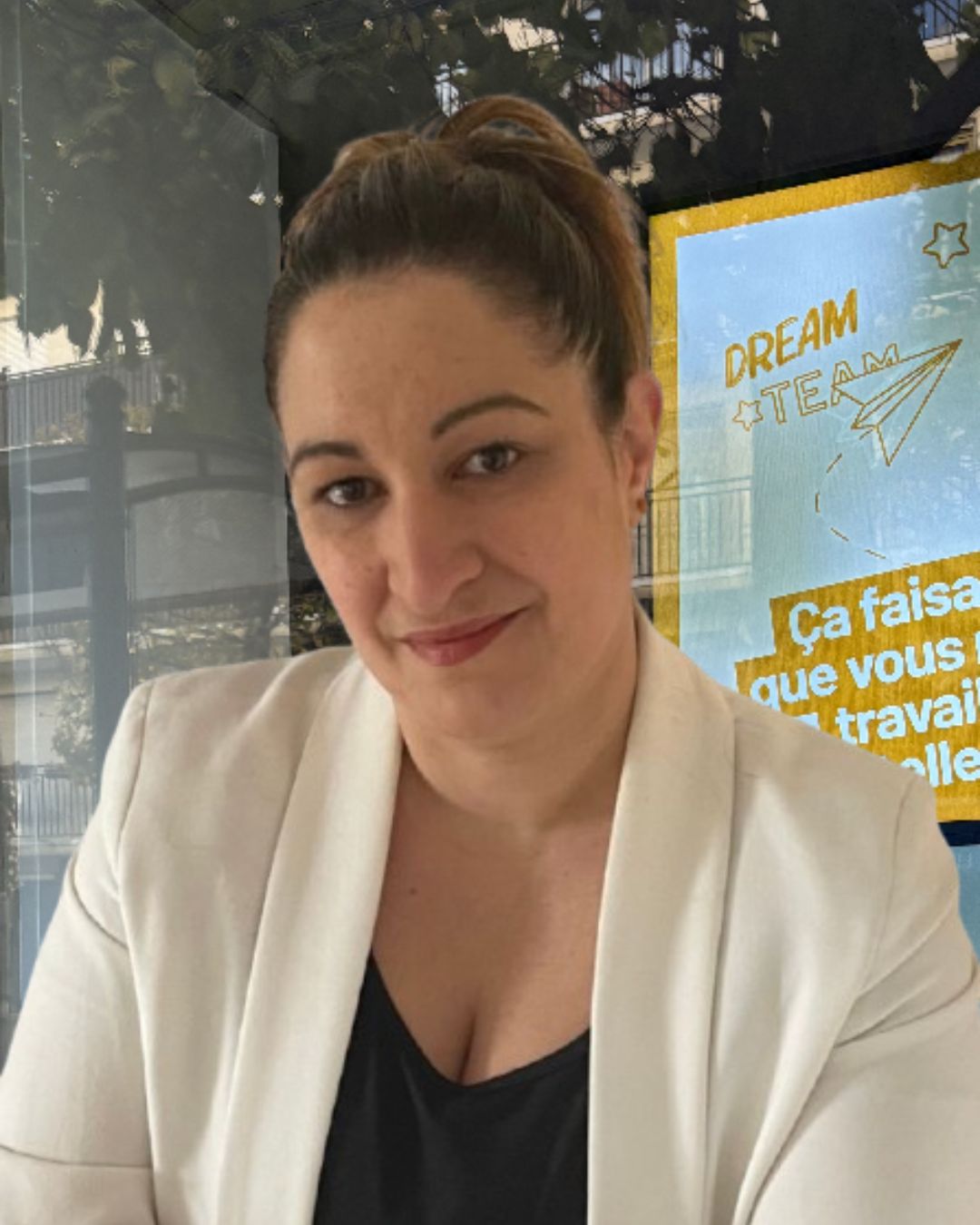 Fany DOMINIQUE-LEFEVRE