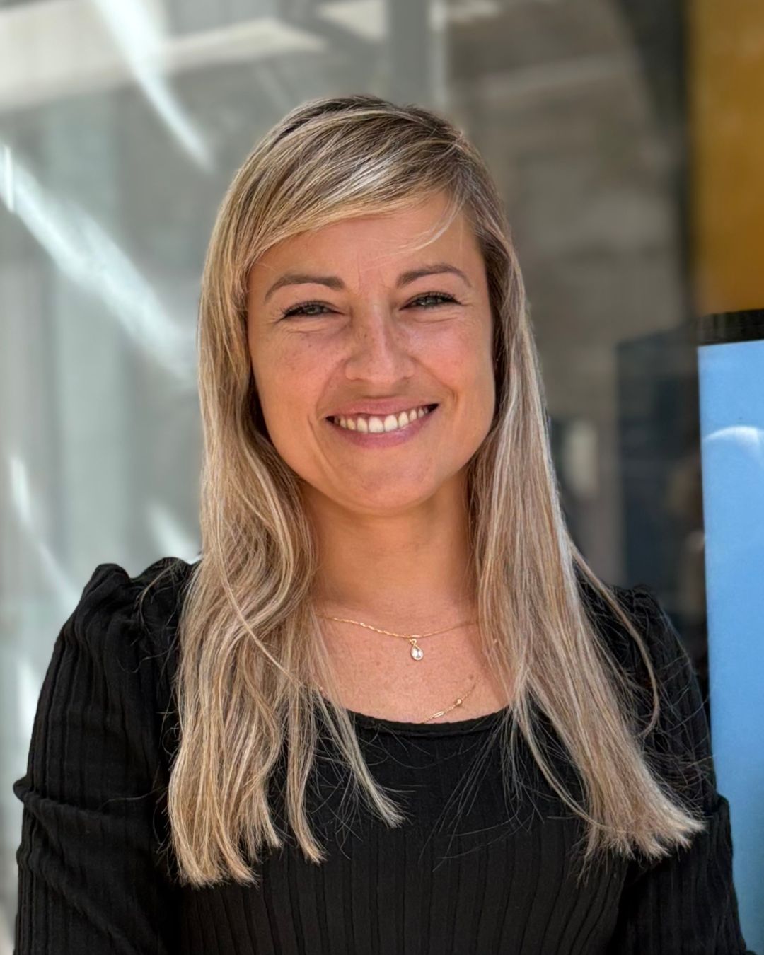 Carina MARTINS CESAR