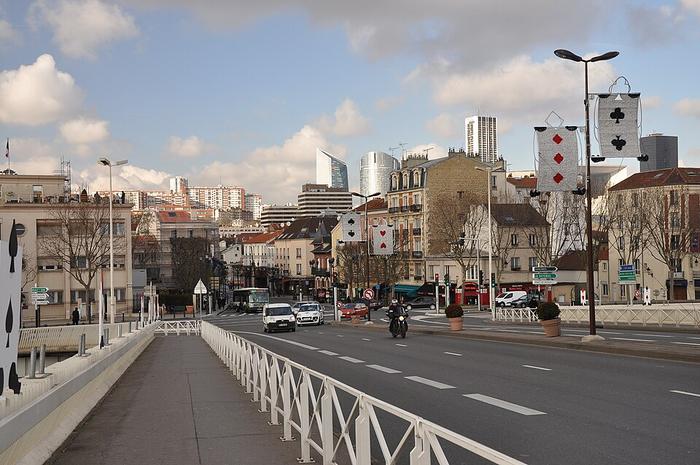 Puteaux - Immobilier - CENTURY 21 Cayla Immobilier -_Pont_de_Puteaux