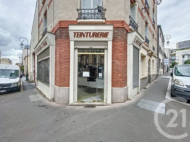  à vendre PUTEAUX
