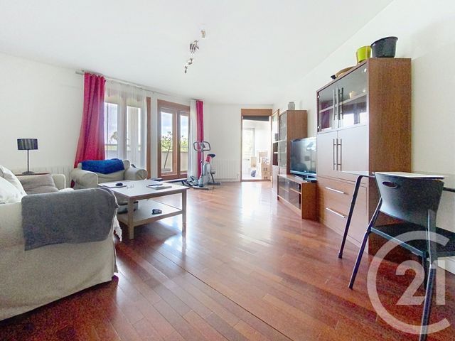appartement - PUTEAUX - 92
