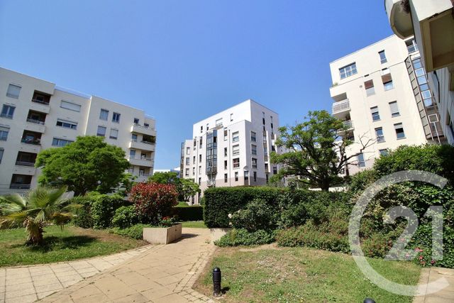 appartement - PUTEAUX - 92