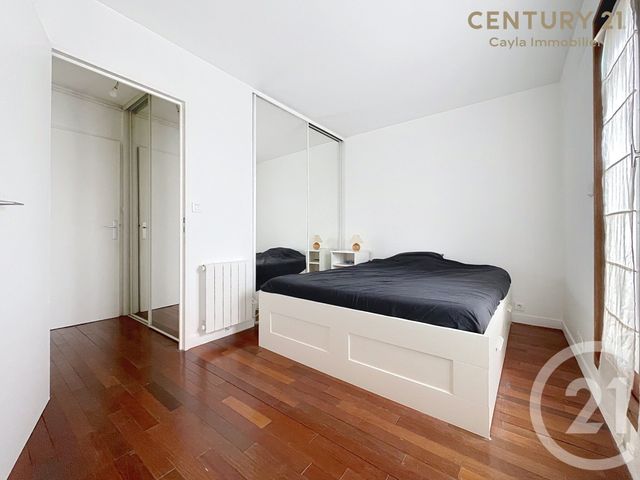 Appartement F3 à vendre - 3 pièces - 77.0 m2 - PUTEAUX - 92 - ILE-DE-FRANCE - Century 21 Cayla Immobilier