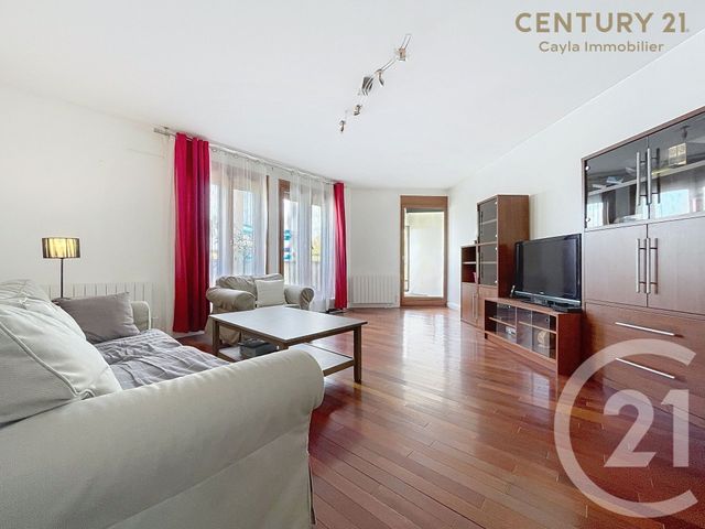 Appartement F3 à vendre PUTEAUX
