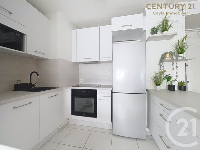 Appartement F3 à vendre - 3 pièces - 46.0 m2 - PUTEAUX - 92 - ILE-DE-FRANCE - Century 21 Cayla Immobilier