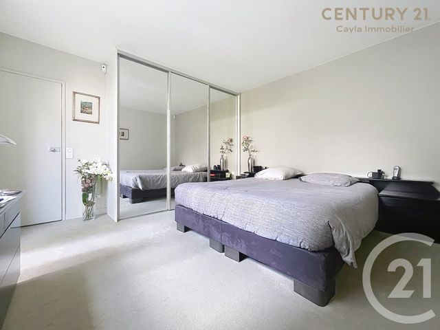 Appartement F4 à vendre - 4 pièces - 108.18 m2 - NEUILLY SUR SEINE - 92 - ILE-DE-FRANCE - Century 21 Cayla Immobilier