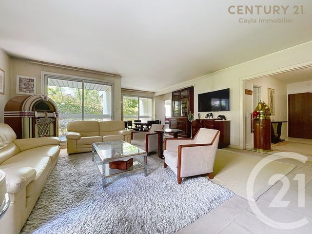 appartement - NEUILLY SUR SEINE - 92