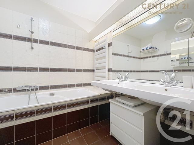 Appartement F4 à vendre - 4 pièces - 108.18 m2 - NEUILLY SUR SEINE - 92 - ILE-DE-FRANCE - Century 21 Cayla Immobilier
