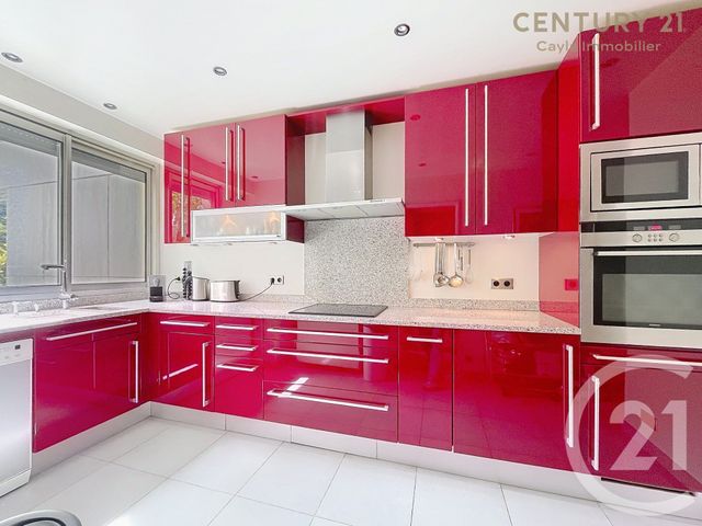 Appartement F4 à vendre - 4 pièces - 108.18 m2 - NEUILLY SUR SEINE - 92 - ILE-DE-FRANCE - Century 21 Cayla Immobilier