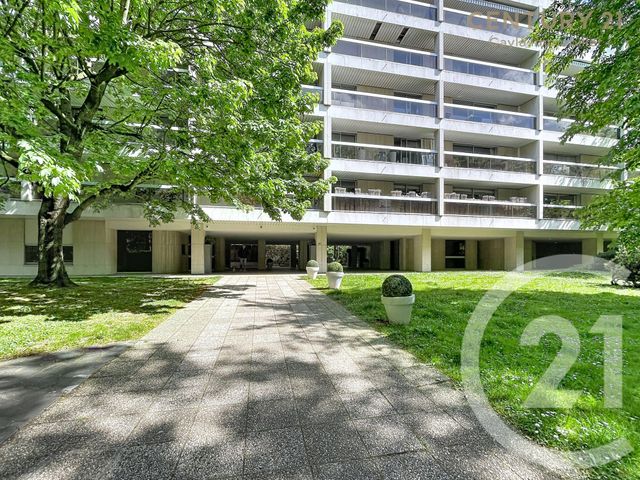 Appartement F4 à vendre - 4 pièces - 108.18 m2 - NEUILLY SUR SEINE - 92 - ILE-DE-FRANCE - Century 21 Cayla Immobilier