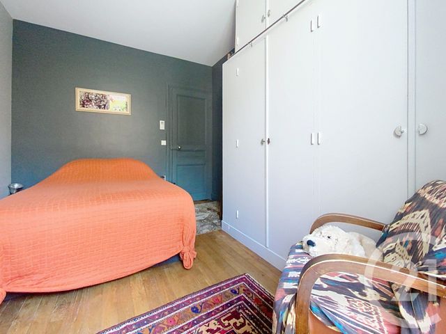 Appartement F2 à vendre - 2 pièces - 34.16 m2 - SURESNES - 92 - ILE-DE-FRANCE - Century 21 Cayla Immobilier