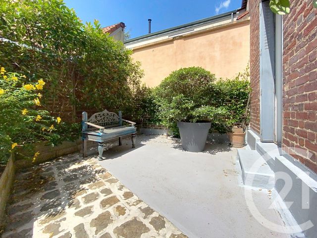 appartement - SURESNES - 92