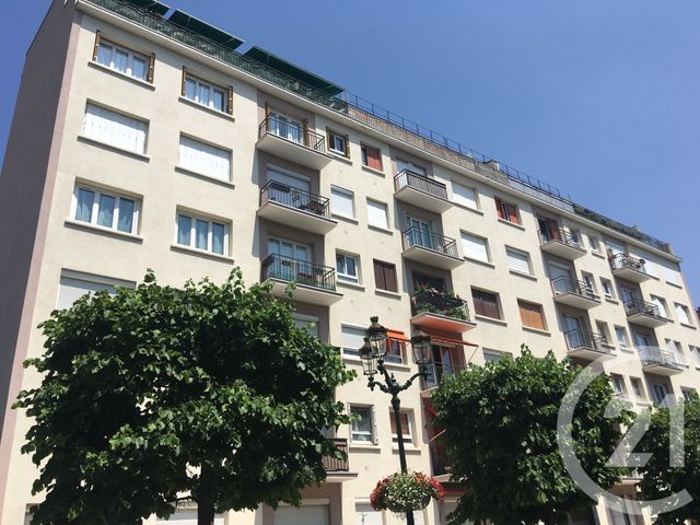 appartement - PUTEAUX - 92