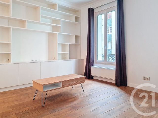 appartement - PUTEAUX - 92
