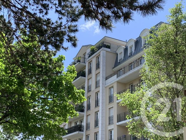 appartement - PUTEAUX - 92