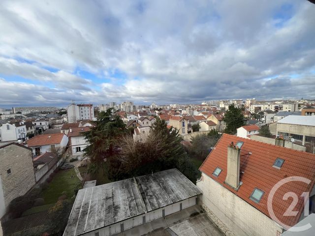 Appartement F3 à vendre - 3 pièces - 70.54 m2 - NANTERRE - 92 - ILE-DE-FRANCE - Century 21 Cayla Immobilier