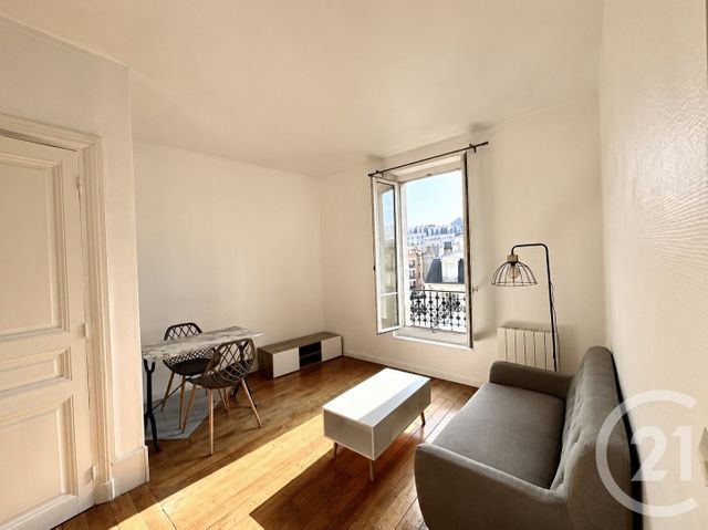 appartement - PUTEAUX - 92
