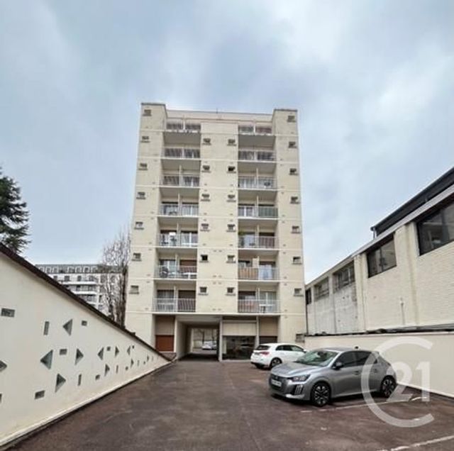 Appartement F1 à louer - 1 pièce - 17.27 m2 - PUTEAUX - 92 - ILE-DE-FRANCE - Century 21 Cayla Immobilier