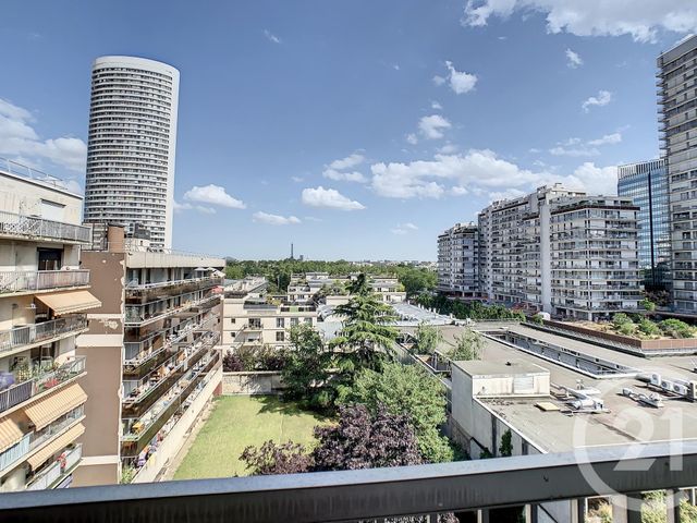 appartement - PUTEAUX - 92