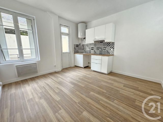 appartement - PUTEAUX - 92