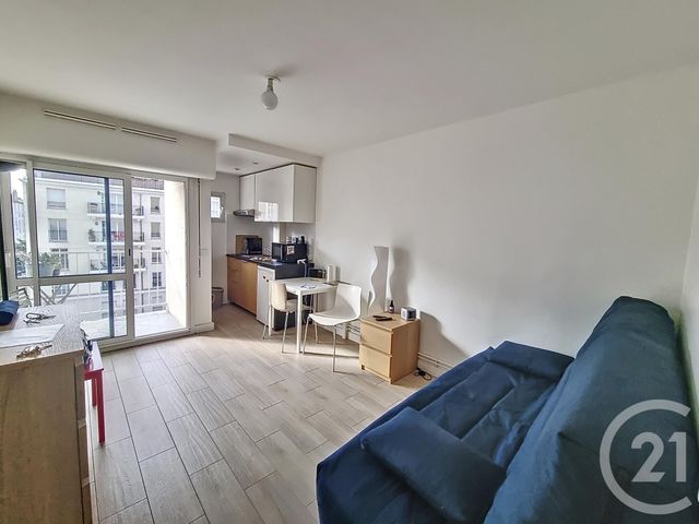 appartement - PUTEAUX - 92