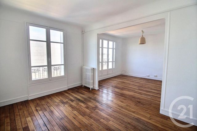 appartement - CLICHY - 92