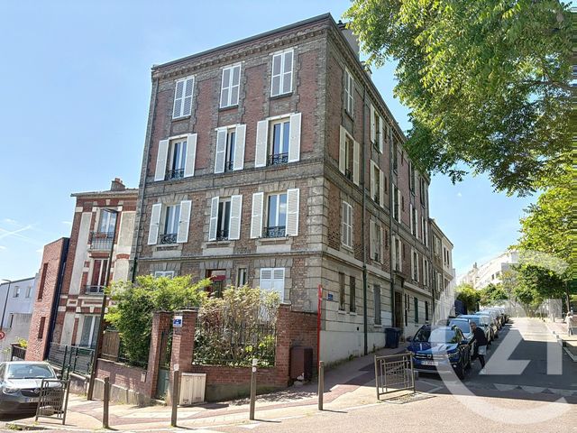 appartement - SURESNES - 92