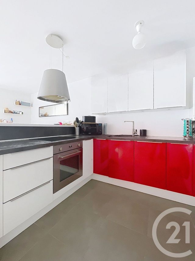 appartement - PUTEAUX - 92