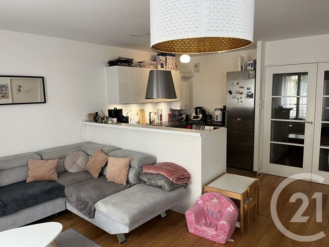 appartement - PUTEAUX - 92