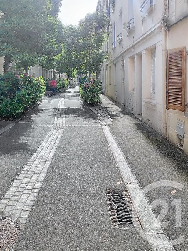 Appartement F1 à vendre - 1 pièce - 25.45 m2 - 92 - ILE-DE-FRANCE - Century 21 Cayla Immobilier