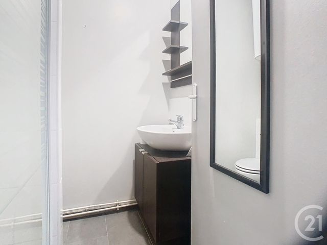 Appartement F1 à vendre - 1 pièce - 25.45 m2 - 92 - ILE-DE-FRANCE - Century 21 Cayla Immobilier