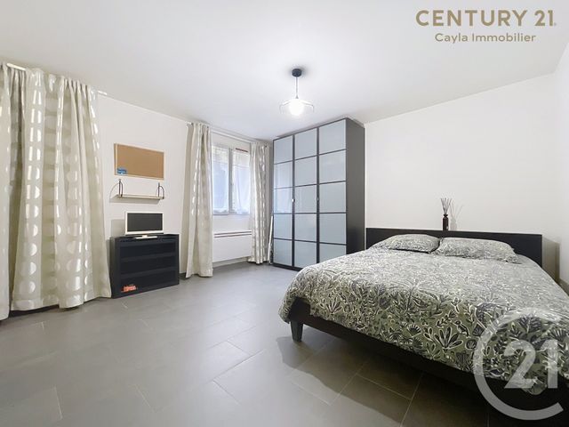Appartement F1 à vendre - 1 pièce - 25.45 m2 - 92 - ILE-DE-FRANCE - Century 21 Cayla Immobilier