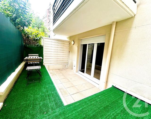 appartement - SURESNES - 92