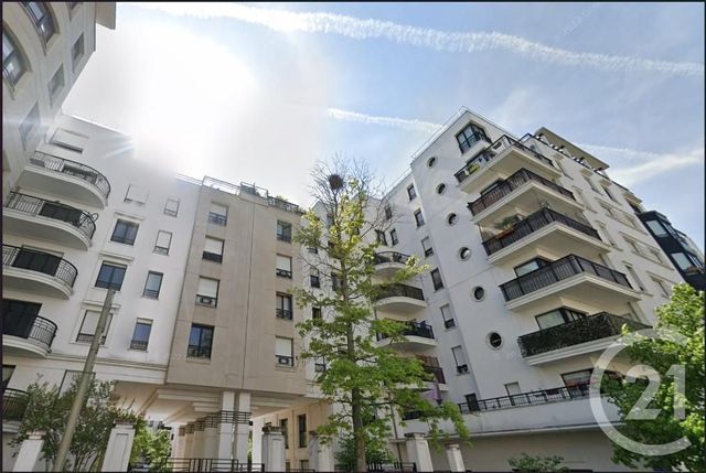 appartement - SURESNES - 92
