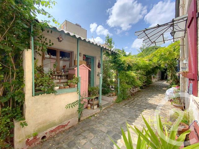 Afficher la photo en grand maison à vendre - 5 pièces - 84.92 m2 - PUTEAUX - 92 - ILE-DE-FRANCE - Century 21 Cayla Immobilier