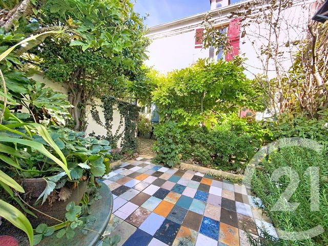 maison à vendre - 5 pièces - 84.92 m2 - PUTEAUX - 92 - ILE-DE-FRANCE - Century 21 Cayla Immobilier