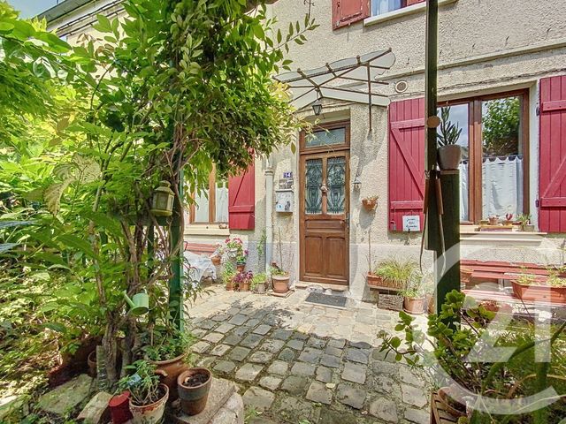 Maison à vendre PUTEAUX