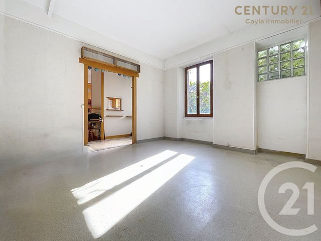 maison à vendre - 5 pièces - 84.92 m2 - PUTEAUX - 92 - ILE-DE-FRANCE - Century 21 Cayla Immobilier