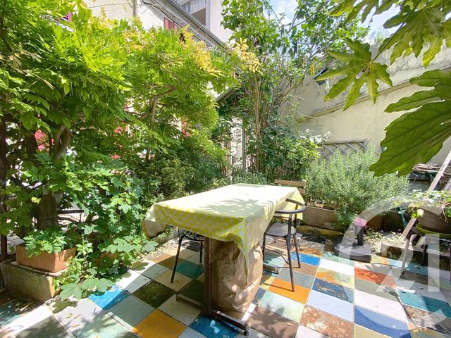 Afficher la photo en grand maison à vendre - 5 pièces - 84.92 m2 - PUTEAUX - 92 - ILE-DE-FRANCE - Century 21 Cayla Immobilier