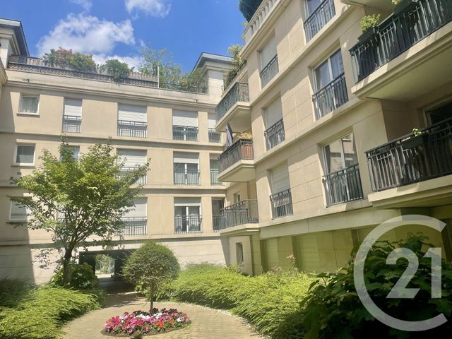 appartement - PUTEAUX - 92