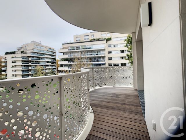 appartement - NEUILLY SUR SEINE - 92