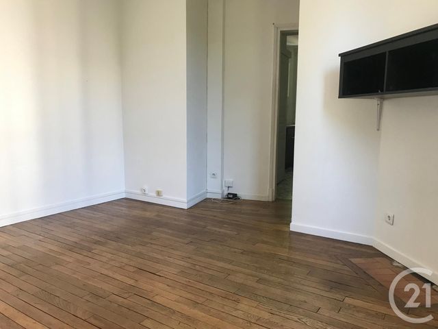 appartement - NANTERRE - 92