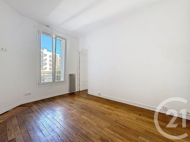 appartement - NANTERRE - 92