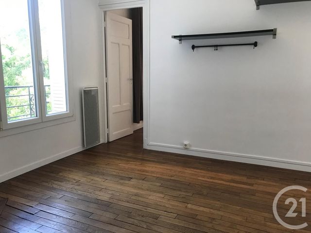appartement - NANTERRE - 92