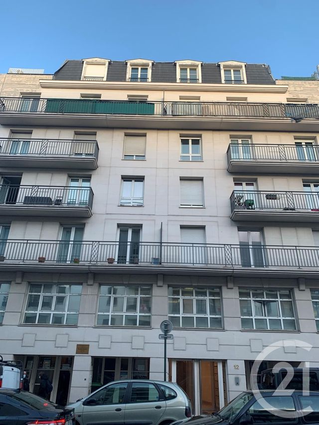 appartement - ASNIERES SUR SEINE - 92