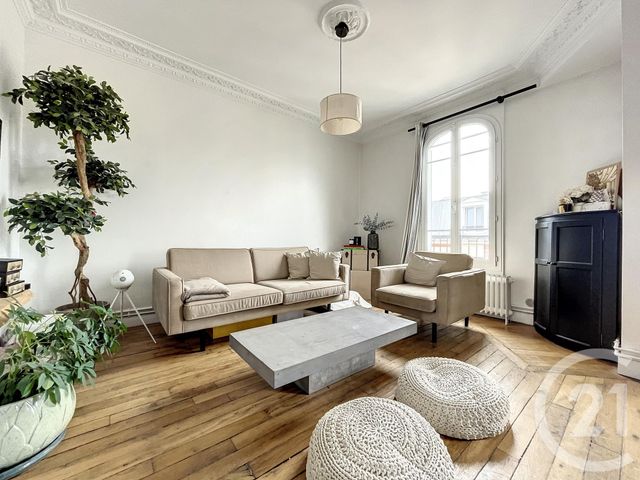 appartement - PUTEAUX - 92