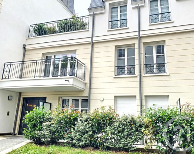 appartement - PUTEAUX - 92