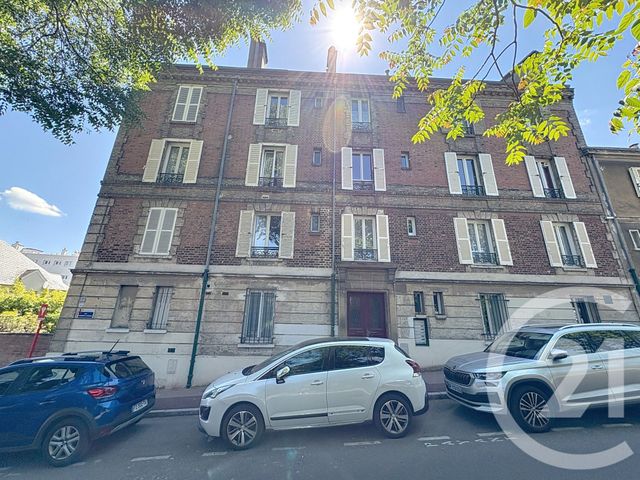 appartement - SURESNES - 92