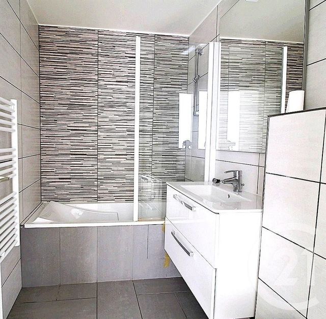 appartement - COURBEVOIE - 92